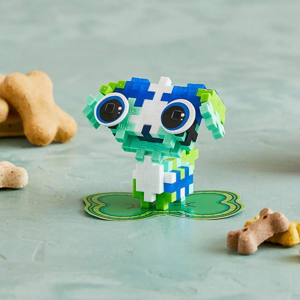 Puppy - 37 Kreativ-Bausteine