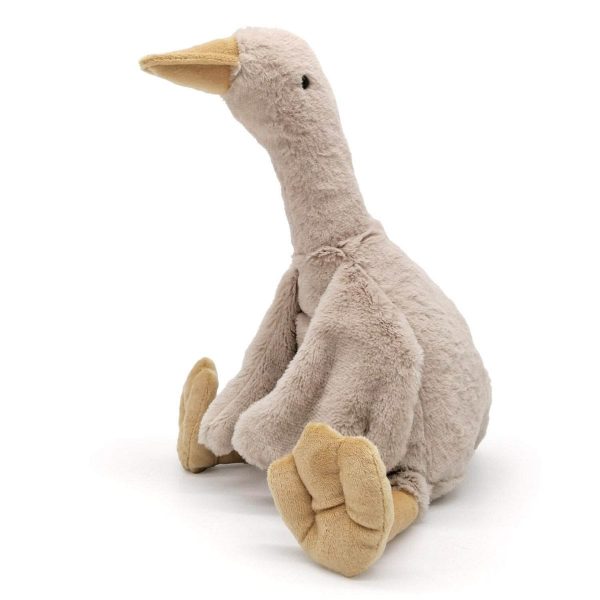 Gans - Kuscheltier Farmtier