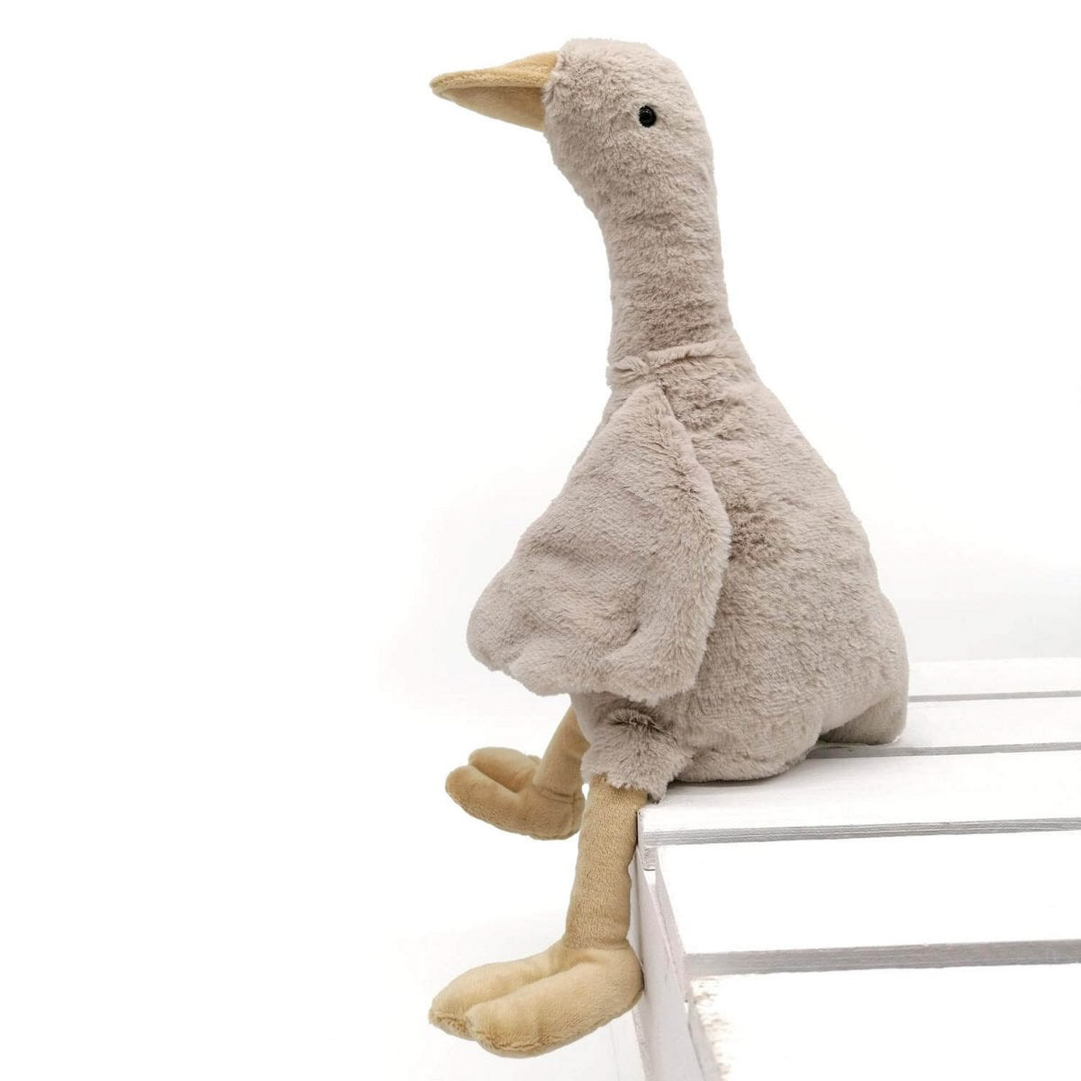 Gans - Kuscheltier Farmtier – Bild 5